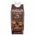 Evolve® Plant-Based Double Chocolate Protein Shake Multipack Perspective: top