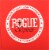 Rogue Spirits Sparkling Craft Cocktail Grapefruit Vodka Soda Perspective: top
