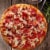 Stonefire® Artisan Flatbread Thin Pizza Crusts Perspective: top