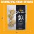 Stonefire® Everything Crisps Perspective: top