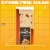 Stonefire® Artisan Flatbread Perspective: top