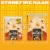Stonefire® Original Mini Naan Family Pack Perspective: top