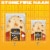 Stonefire® Original Naan Perspective: top