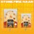 Stonefire® Original Naan Perspective: top