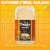 Stonefire® Original Naan Rounds Perspective: top