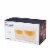 Glass FREEZE™ Whiskey Glass (set of two) by HOST® Perspective: top