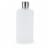 True Plastic Flask Perspective: top
