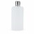 True Plastic Flask Perspective: top