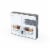 True Fabrication Glacier Rocks Set - Piece of 9 Perspective: top