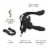True Fabrications Virtuoso Lever Corkscrew Set Perspective: top