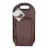 Metro™: 2-Bottle Tote Perspective: top
