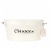 Cheers Galvanized Metal Tub by Twine® Perspective: top
