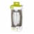 True Contour: 12 Oz Cocktail Shaker Perspective: top