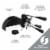 True Fabrications Lever Corkscrew Set Perspective: top