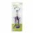 True Fabrications Purple Winged Corkscrew Perspective: top