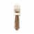 Acacia Wood Muddler by Twine® Perspective: top