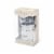Ceramic Coffee Grinder by Twine® Perspective: top