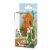 True Fabrications Corki Bottle Stopper Perspective: top