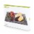 Fete Slate Cheeseboard by True Perspective: top