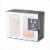Himalayan Salt Shot Glasses by Viski® Perspective: top