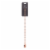40cm Copper Weighted Barspoon by Viski® Perspective: top