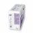 Seni Super Adult Incontinence Brief M Heavy Absorbency Breathable, S-ME25-BS1, Heavy, 25 Ct Perspective: top