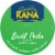 Rana Pesto Sauce Perspective: top