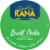 Rana Pesto Sauce Perspective: top