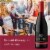 Siduri Santa Barbara County California Pinot Noir Red Wine Perspective: top