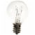 Fusion™ 25 Watt Replacement Bulbs Perspective: top