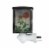 Scentsationals Rose Blooms Accent Wax Melt Warmer, Multi-Color Perspective: top