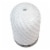 Fusion™  Rippled Glass Diffuser Perspective: top