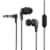 JLab Audio JBuds Pro Earbuds - Black Perspective: top