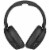 Skullcandy Venue Wireless Noise Canceling Over-Ear Headphones - Black Perspective: top