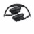 Skullcandy Cassette Wireless Bluetooth Headphones - Black Perspective: top