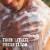 Every Man Jack® Sandalwood Hydrating Men's Body Wash for All Skin Types Perspective: top