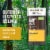 Every Man Jack Mens Deodorant Stick Sandalwood Aluminum-Free Perspective: top