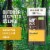Every Man Jack Mens Deodorant Stick Sandalwood Aluminum-Free Perspective: top