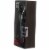 Every Man Jack Chrome Manual Razor and Cartridges Perspective: top