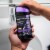 Every Man Jack Mens Deodorant Stick Marvel Black Panther Wakanda Herbs Aluminum-Free Perspective: top