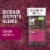 Every Man Jack® Crimson Oak Men’s Aluminum Free Natural Deodorant Perspective: top