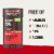 Every Man Jack Mens Antiperspirant Deodorant Stick, Cedarwood Perspective: top