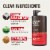 Every Man Jack Men's Hydrating 3-in-1 Body Wash, Shampoo and Conditioner, Cedarwood Perspective: top