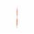 Trace Minerals Research VitaStraw™ Cherry Magnesium & B6 Straws Perspective: top
