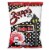 New Orleans Kettle Potato Chips VooDoo Heat | 12 Bags Perspective: top