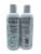 Ouidad VitalCurl+ Tress Effects Styling Gel 8.5 OZ Set of 2 Perspective: top
