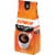 DUNKIN' 11 OUNCE CAFFEINE GROUND DUNKIN' DARK Perspective: top