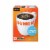 Dunkin' Donuts French Vanilla Coffee Keurig K-Cup Pods Medium Roast 22/Box (400847) 1268 Perspective: top