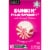 Dunkin'® White Chocolate Peppermint K-Cup® Coffee Pods Perspective: top