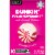 Dunkin'® White Chocolate Peppermint K-Cup® Coffee Pods Perspective: top